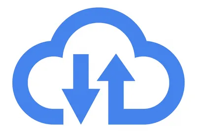 Project Backup Logo